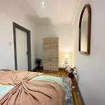 Stylish 1 Bedroom Apartment In Central London