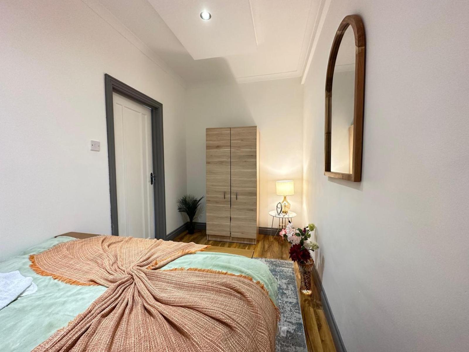 Stylish 1 Bedroom In Central Appartamento Londra