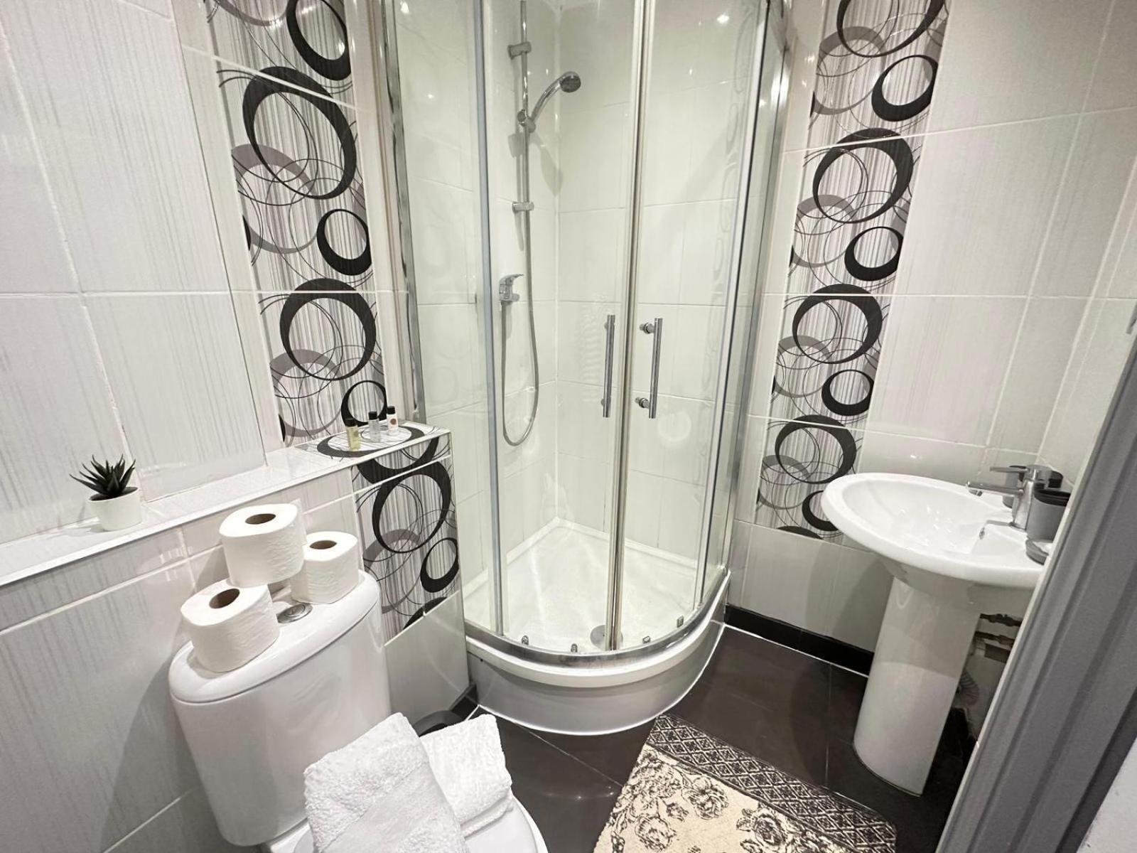 Appartamento Stylish 1 Bedroom In Central