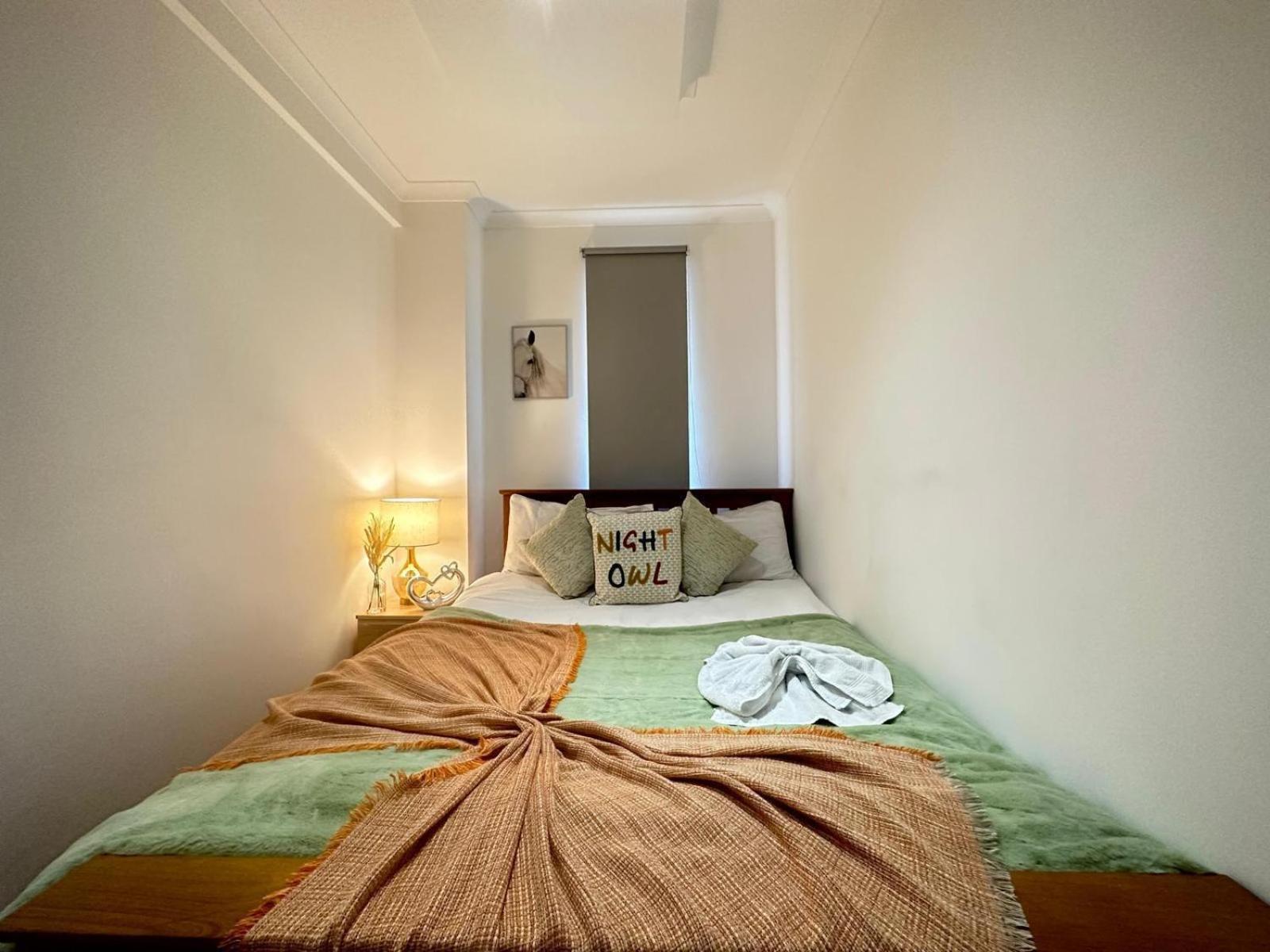 Stylish 1 Bedroom In Central Appartamento Londra